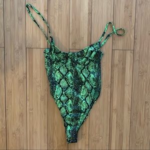 fashion nova bodysuit